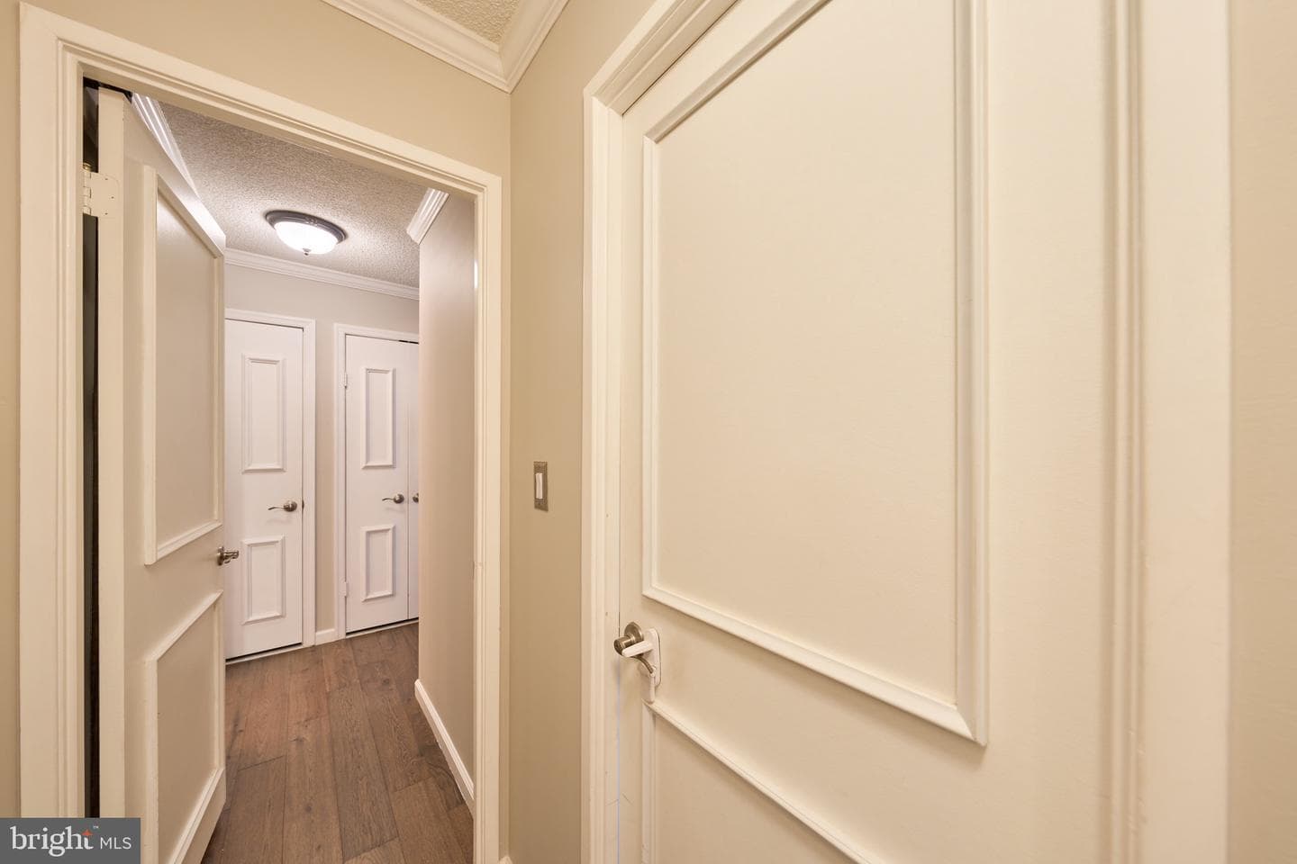 5903 Mount Eagle Drive #1110 photo 17
