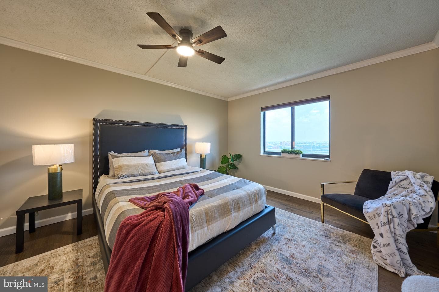 5903 Mount Eagle Drive #1110 photo 19