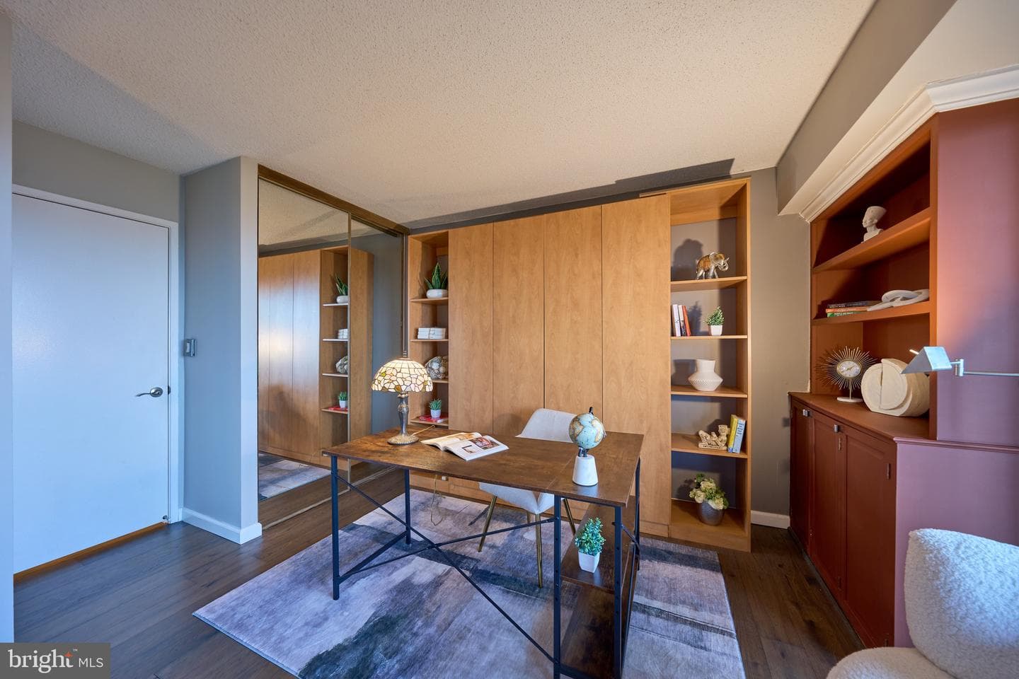 5903 Mount Eagle Drive #1110 photo 29