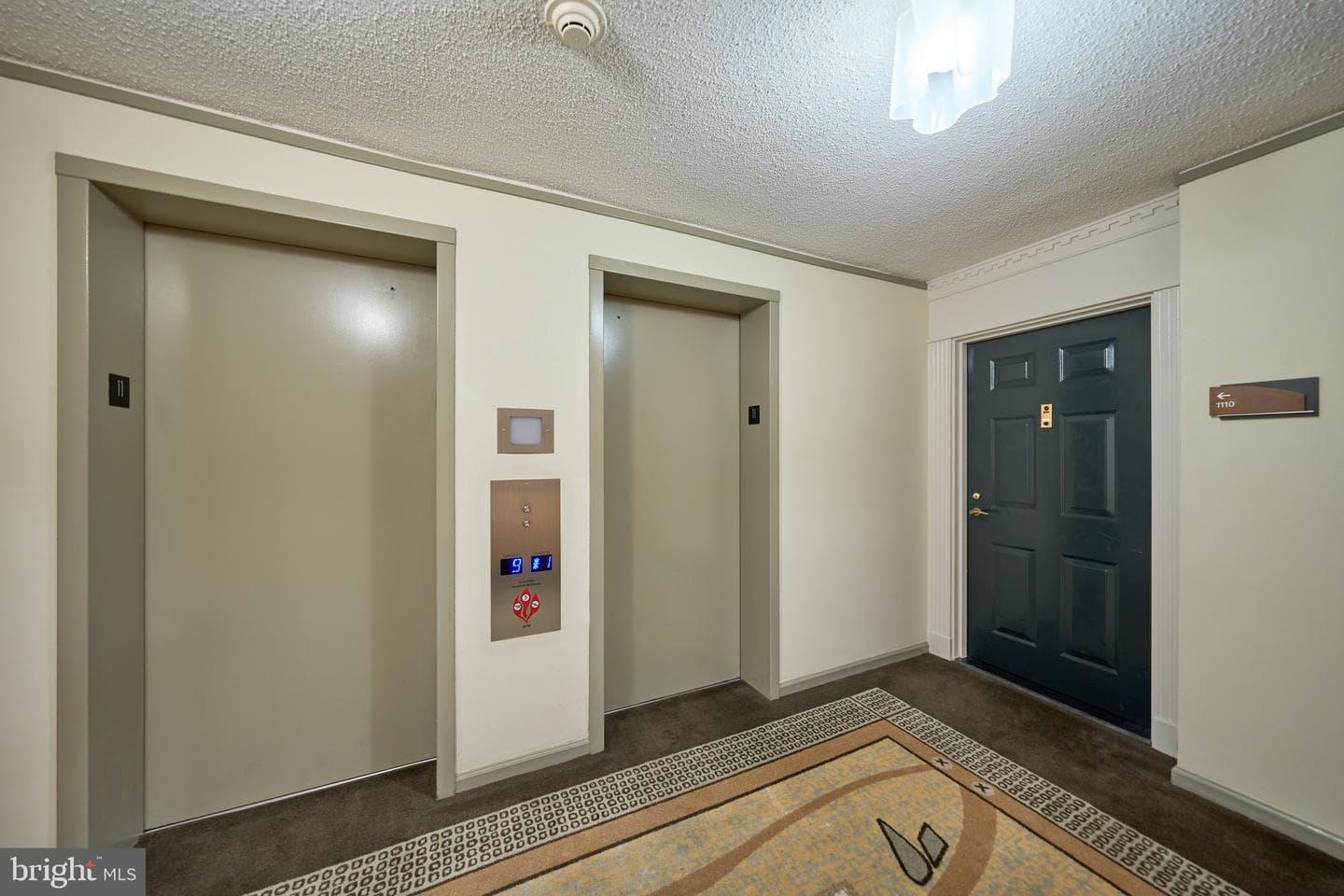 5903 Mount Eagle Drive #1110 photo 3