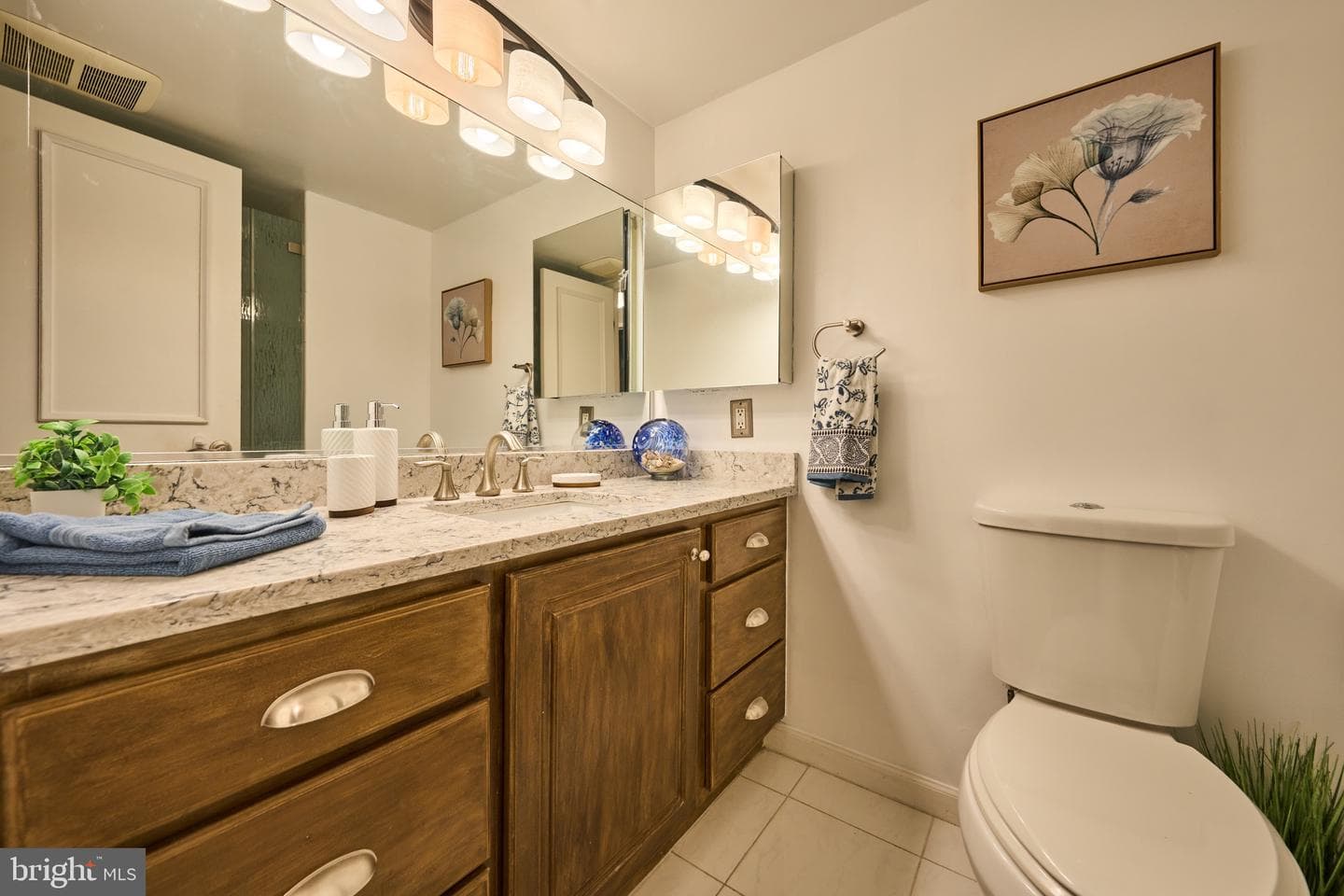 5903 Mount Eagle Drive #1110 photo 33