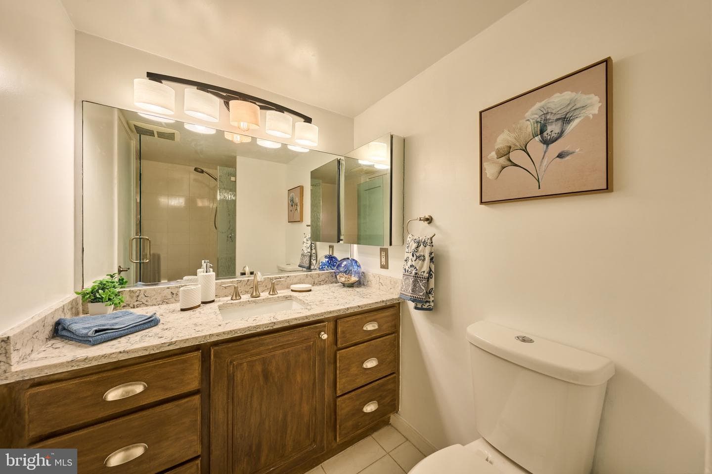5903 Mount Eagle Drive #1110 photo 34