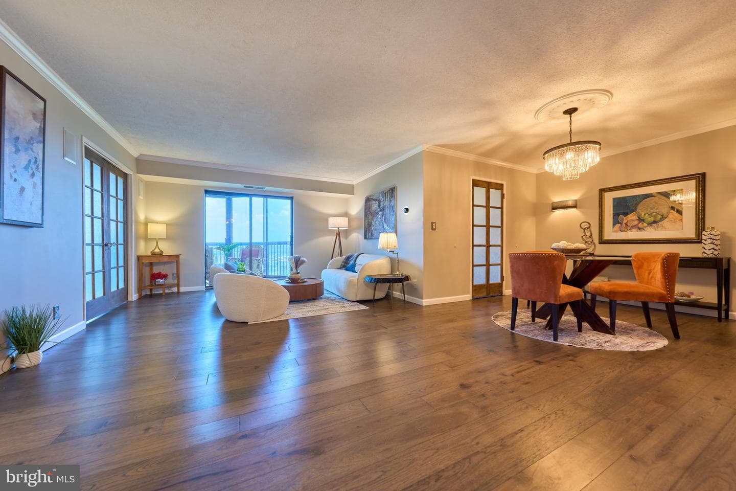 5903 Mount Eagle Drive #1110 photo 43