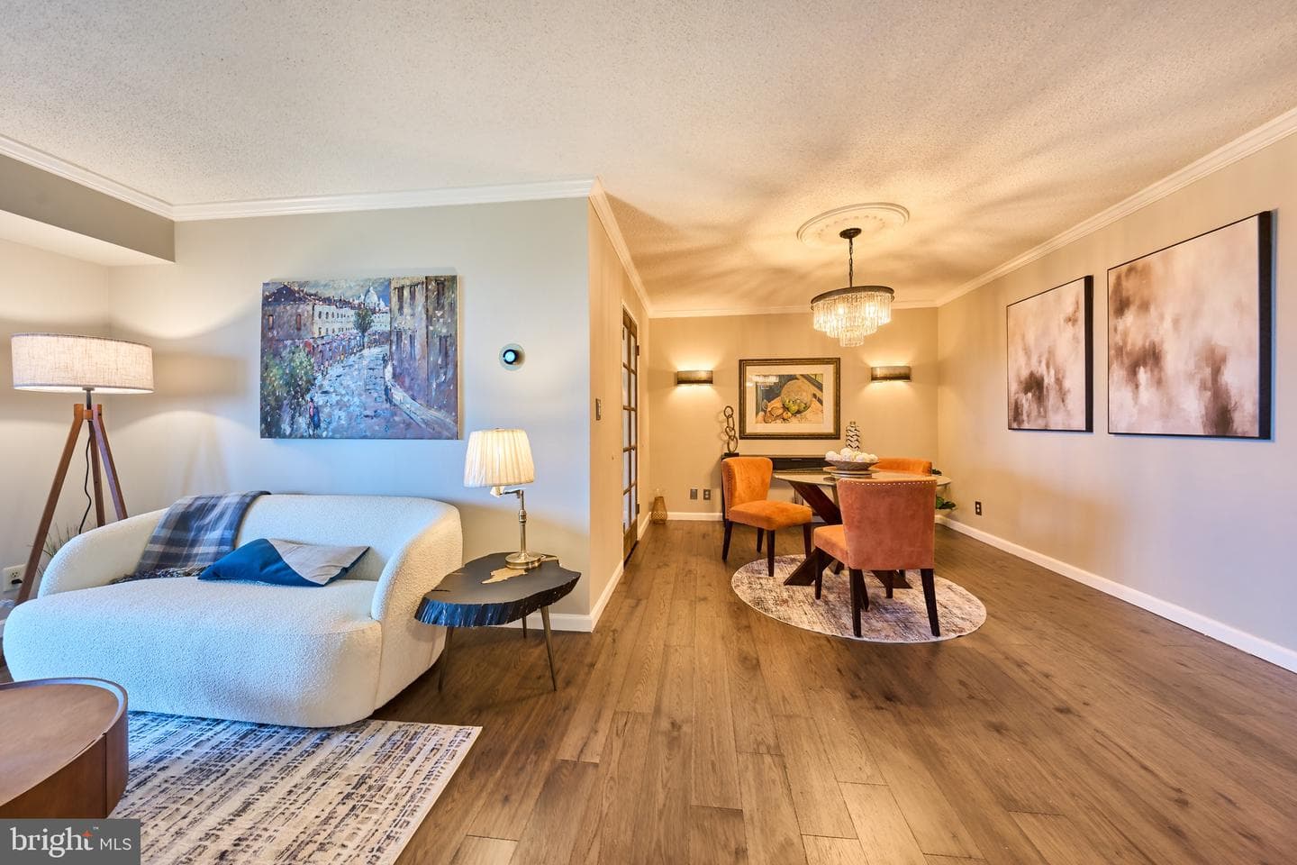 5903 Mount Eagle Drive #1110 photo 47