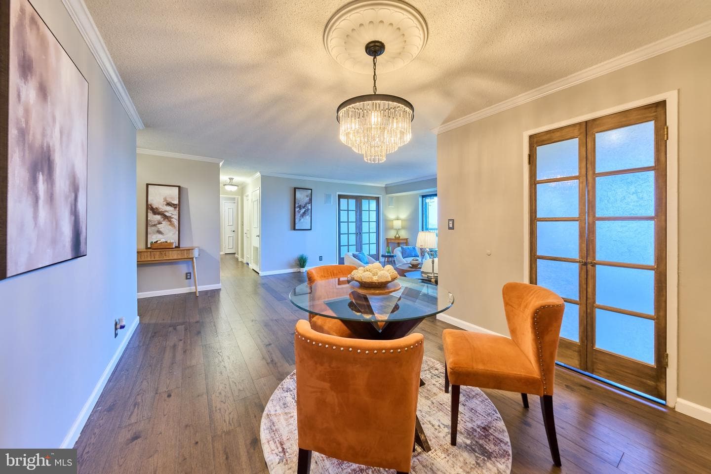 5903 Mount Eagle Drive #1110 photo 51