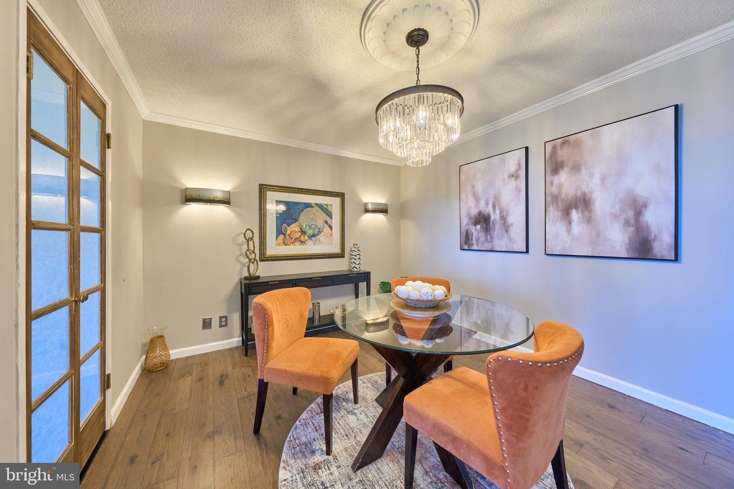 5903 Mount Eagle Drive #1110 photo 52