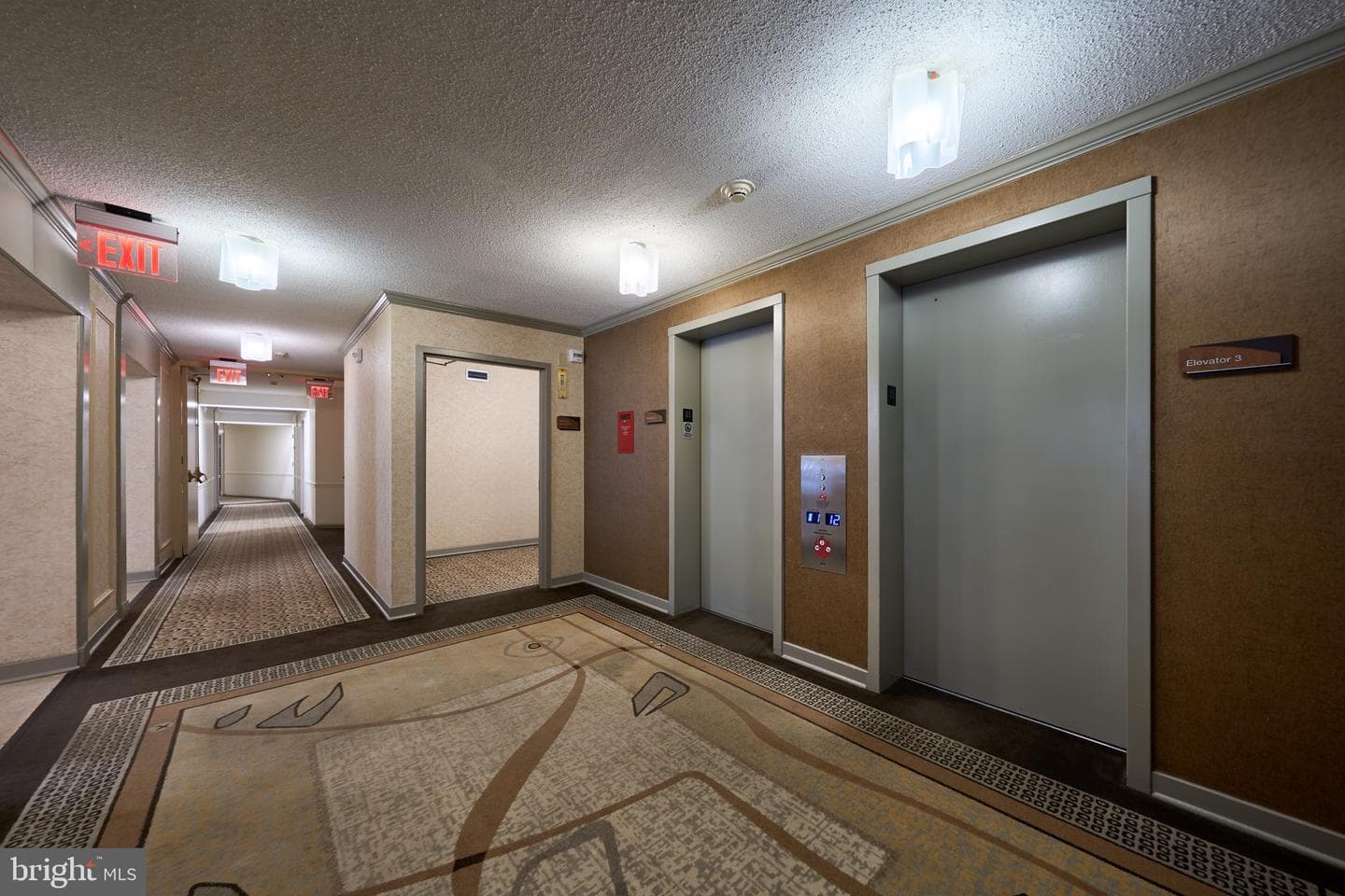 5903 Mount Eagle Drive #1110 photo 64