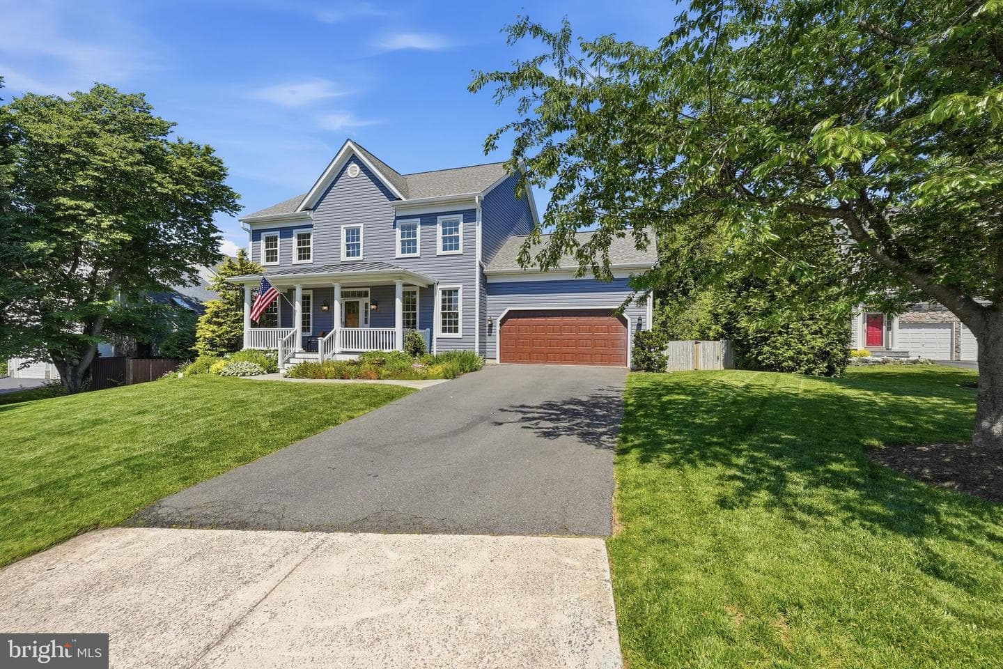 10206 Palmer Glen Court photo 2
