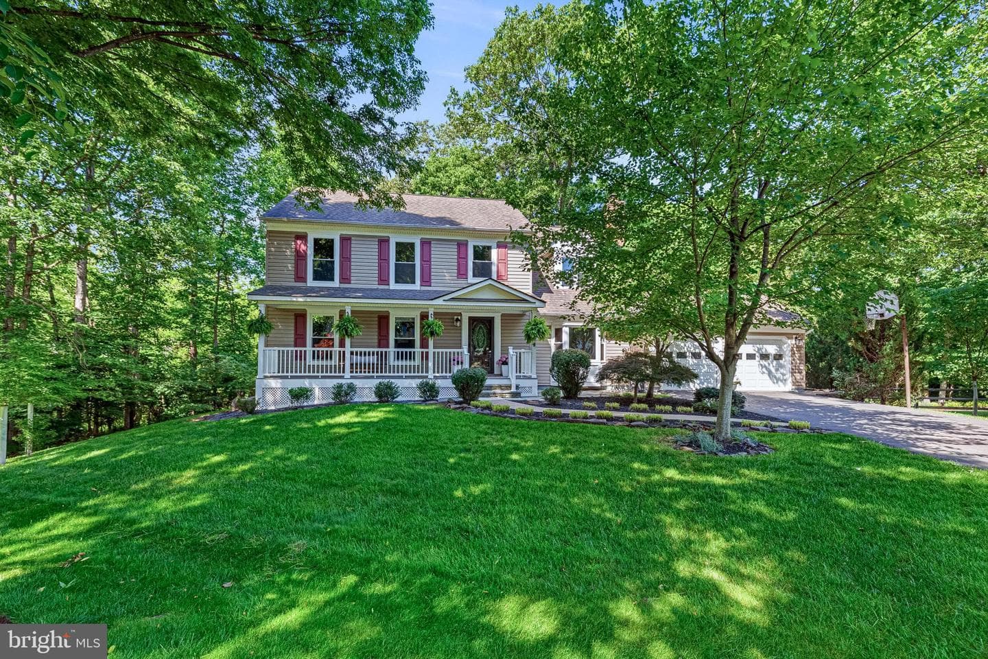 13209 Ashvale Drive, Fairfax