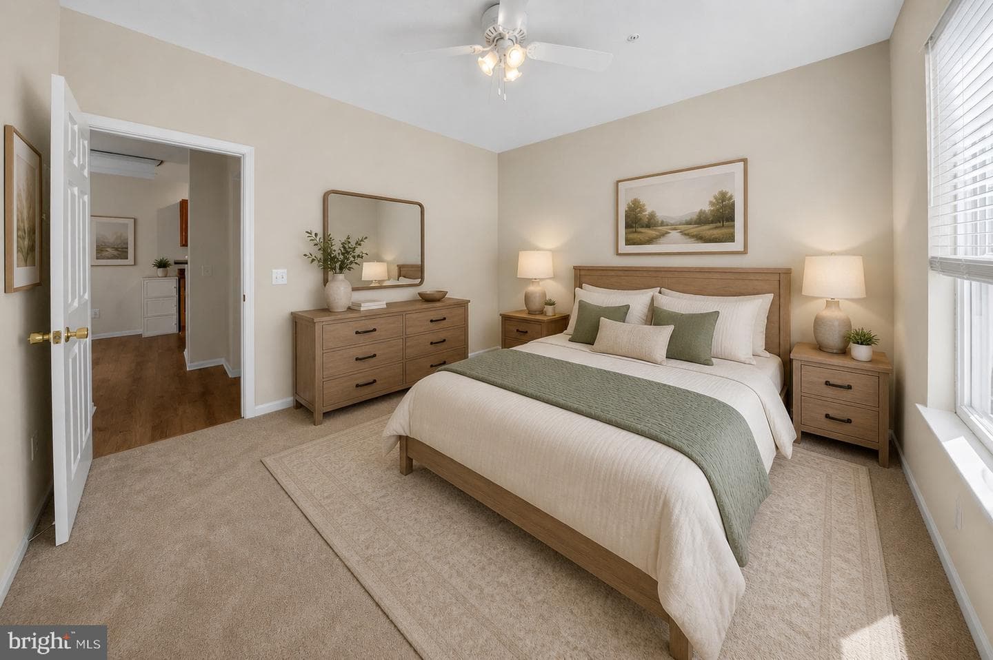 1601 Spring Gate Drive #1303, Mclean