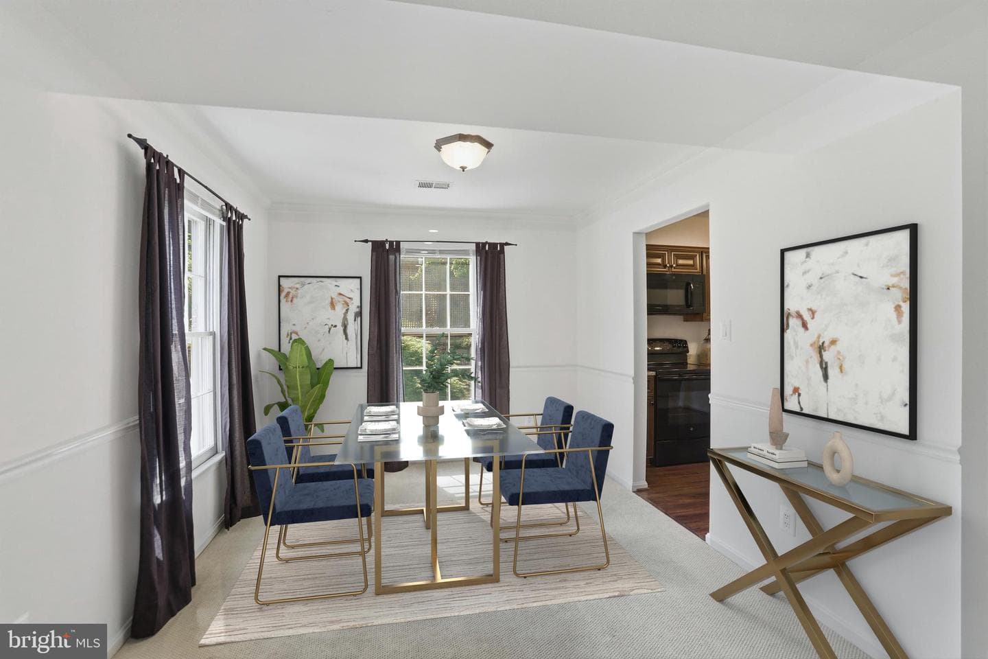 1301 Crosstitch Drive photo 17