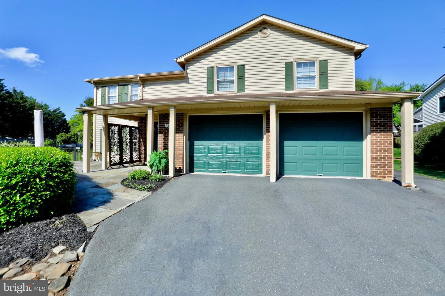 1301 Crosstitch Drive photo 4