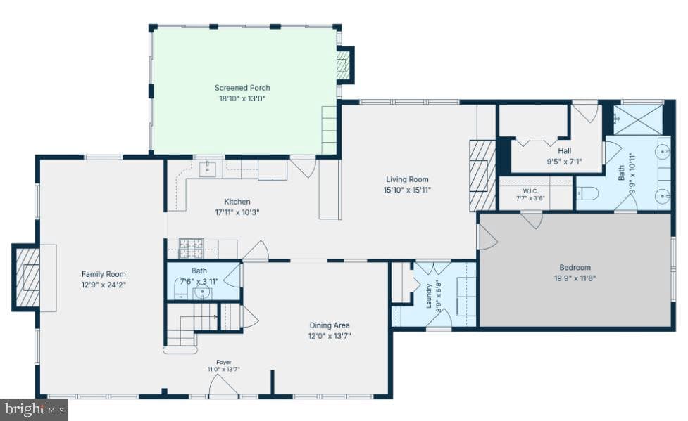 13008 Melville Lane photo 105