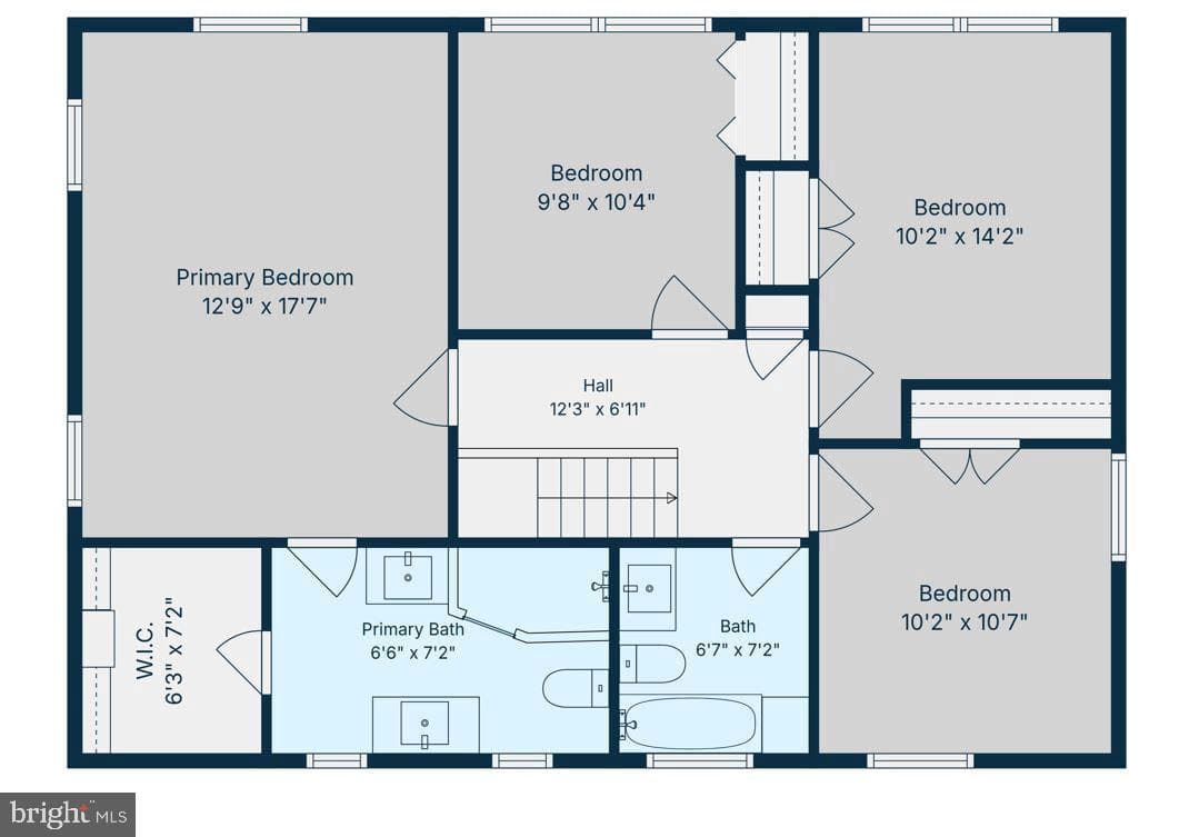 13008 Melville Lane photo 106