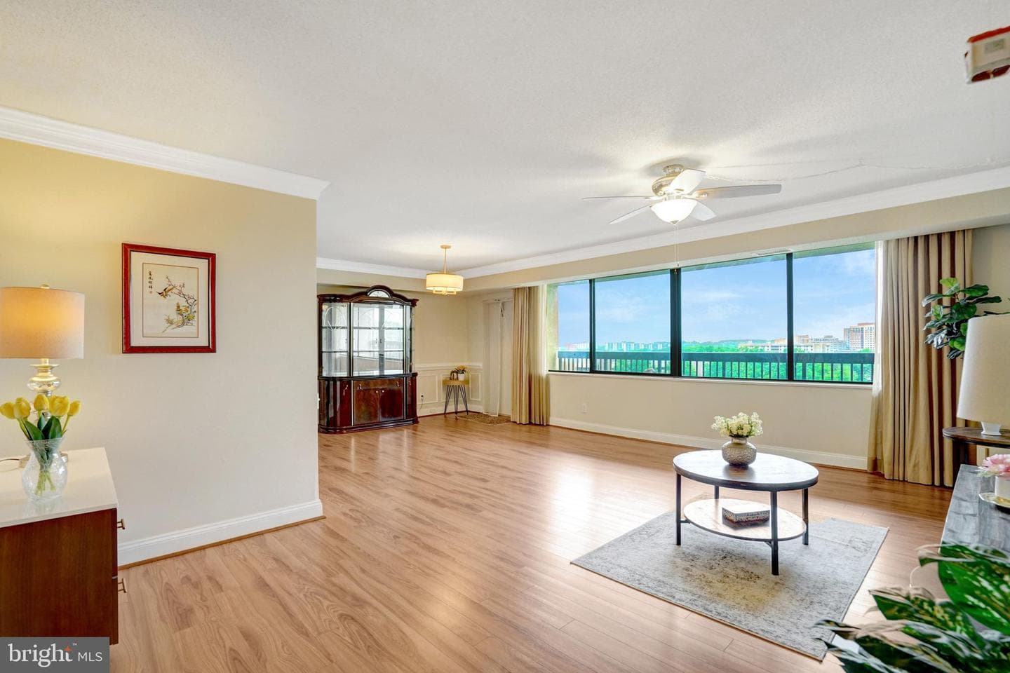 3713 S George Mason Drive #904w photo 3