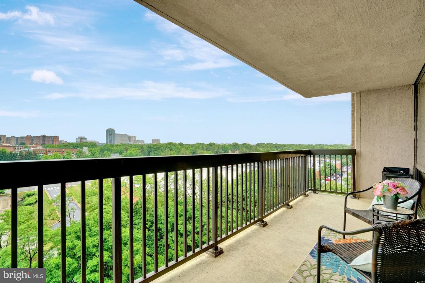 3713 S George Mason Drive #904w photo 8
