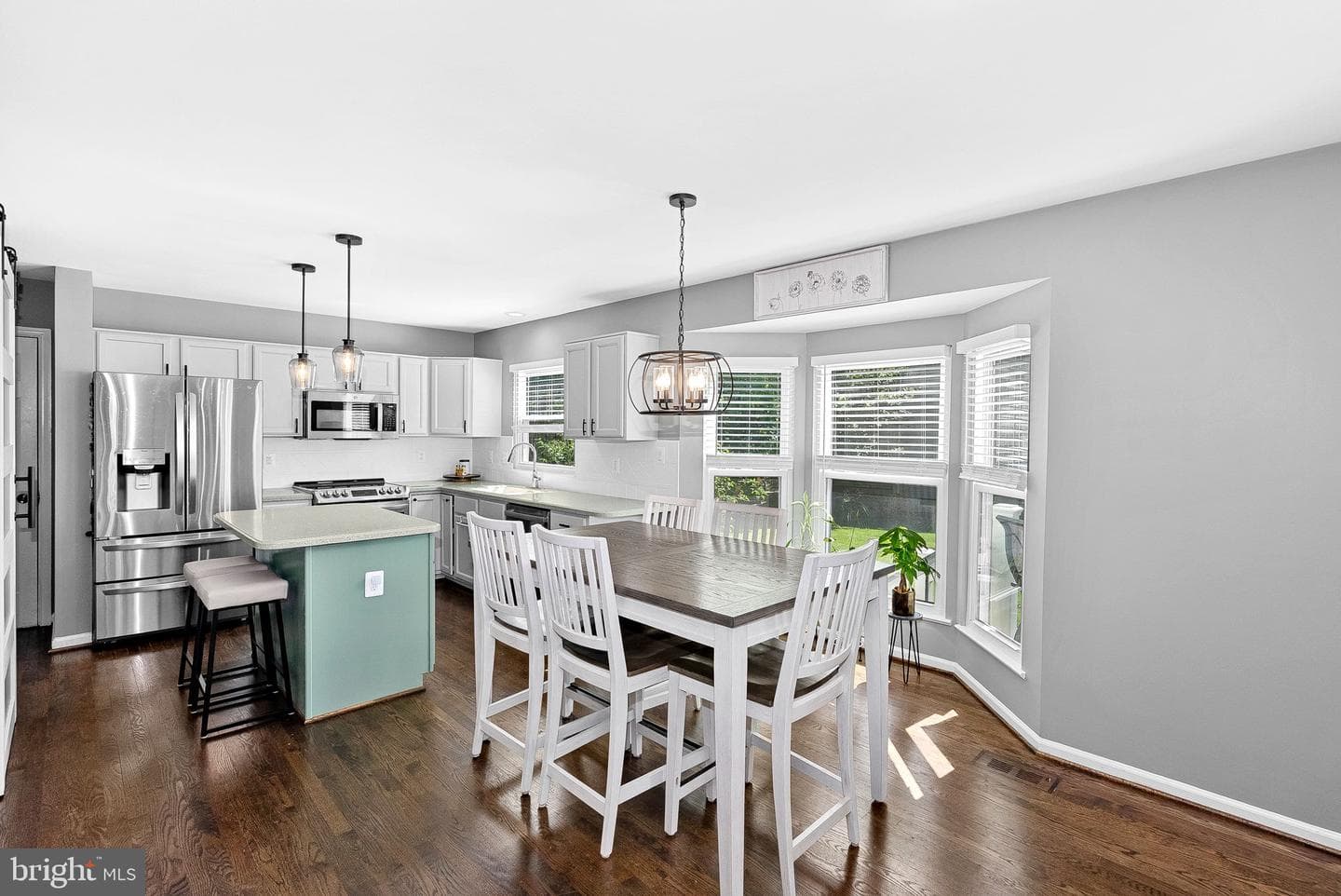6529 Harvest Mill Court photo 10