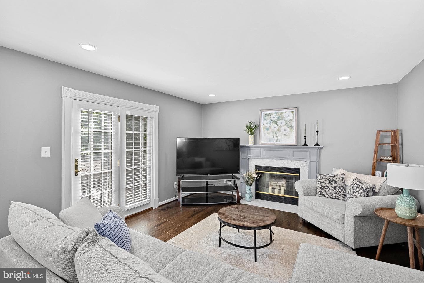 6529 Harvest Mill Court photo 12