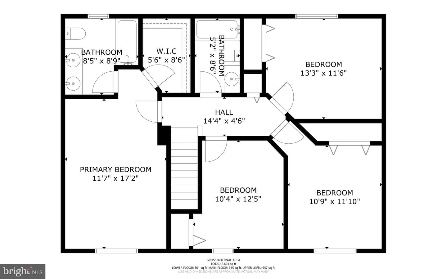 6529 Harvest Mill Court photo 36