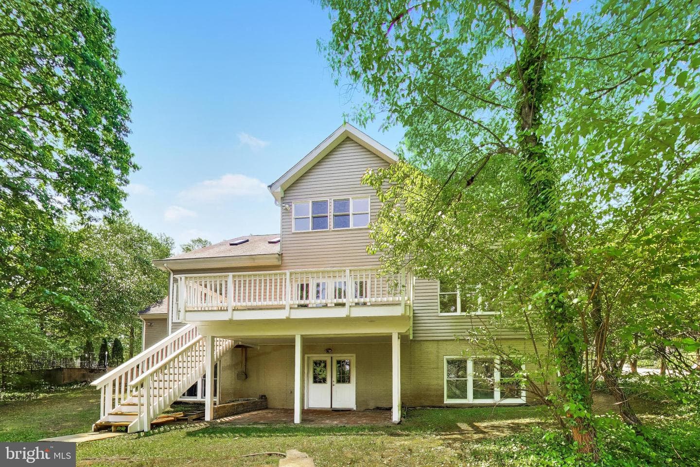 6454 Woodridge Road photo 36
