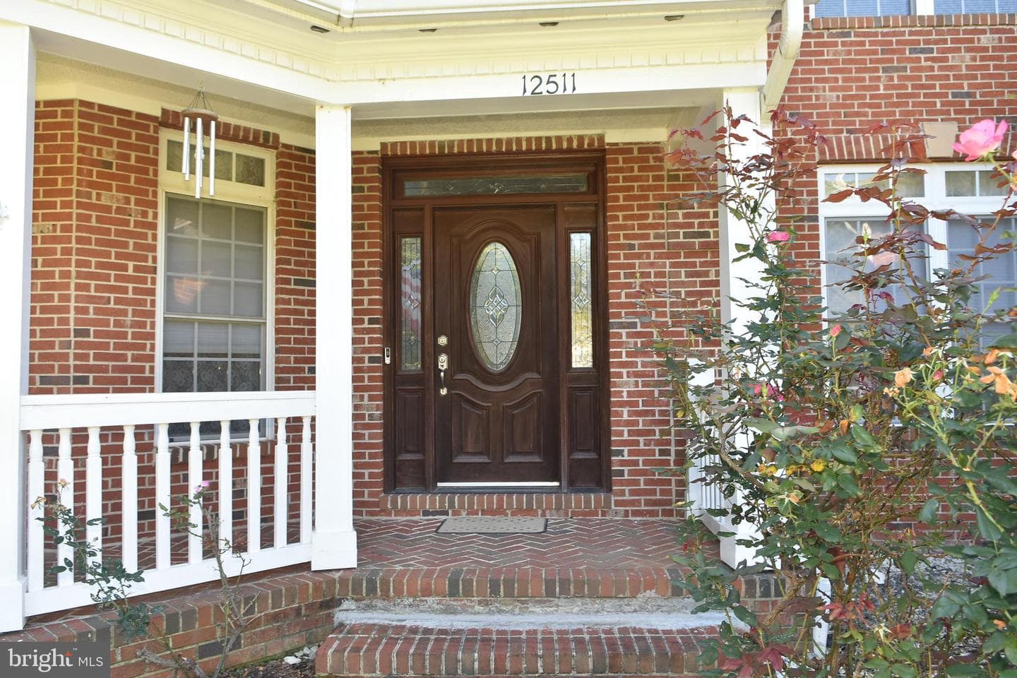 12511 Rochester Drive, Fairfax