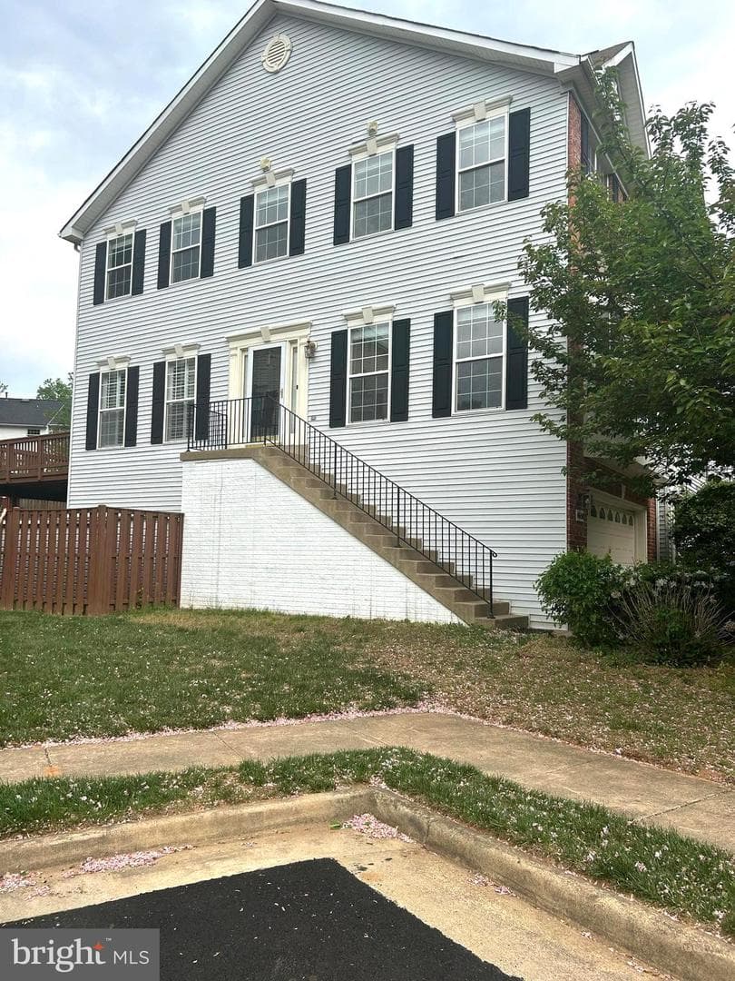 4658 Buckhorn Ridge, Fairfax