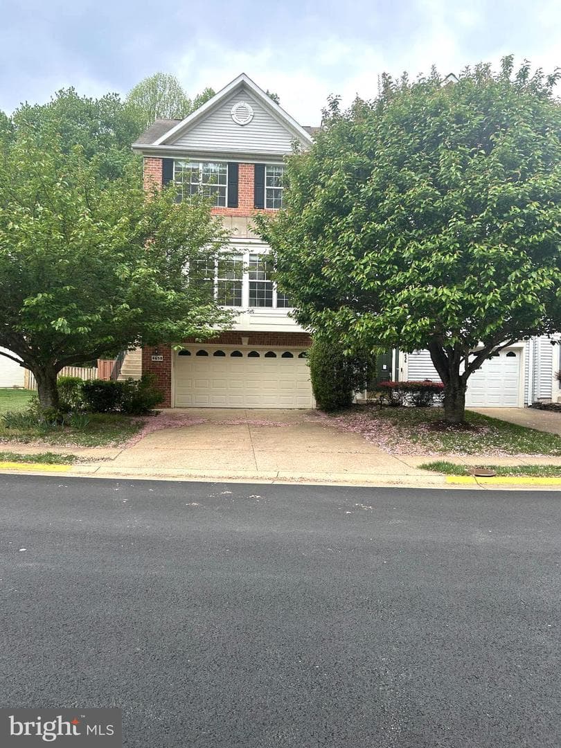 4658 Buckhorn Ridge, Fairfax