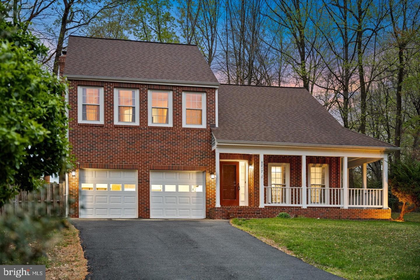 8217 Bayberry Ridge Road photo 2