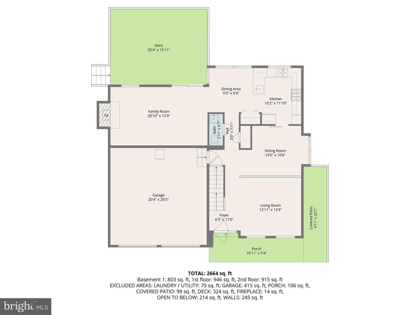 8217 Bayberry Ridge Road photo 30