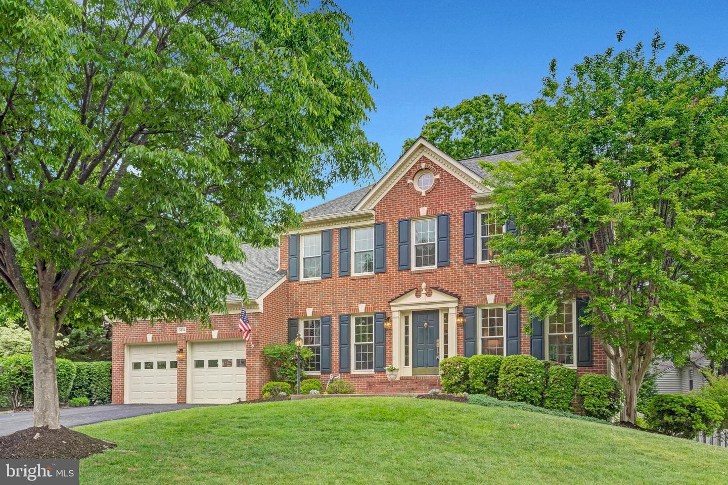 9404 Ravina Court photo 2
