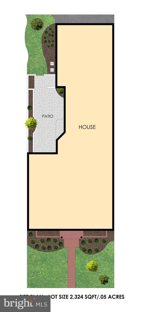 1408 Ingleside Avenue photo 53