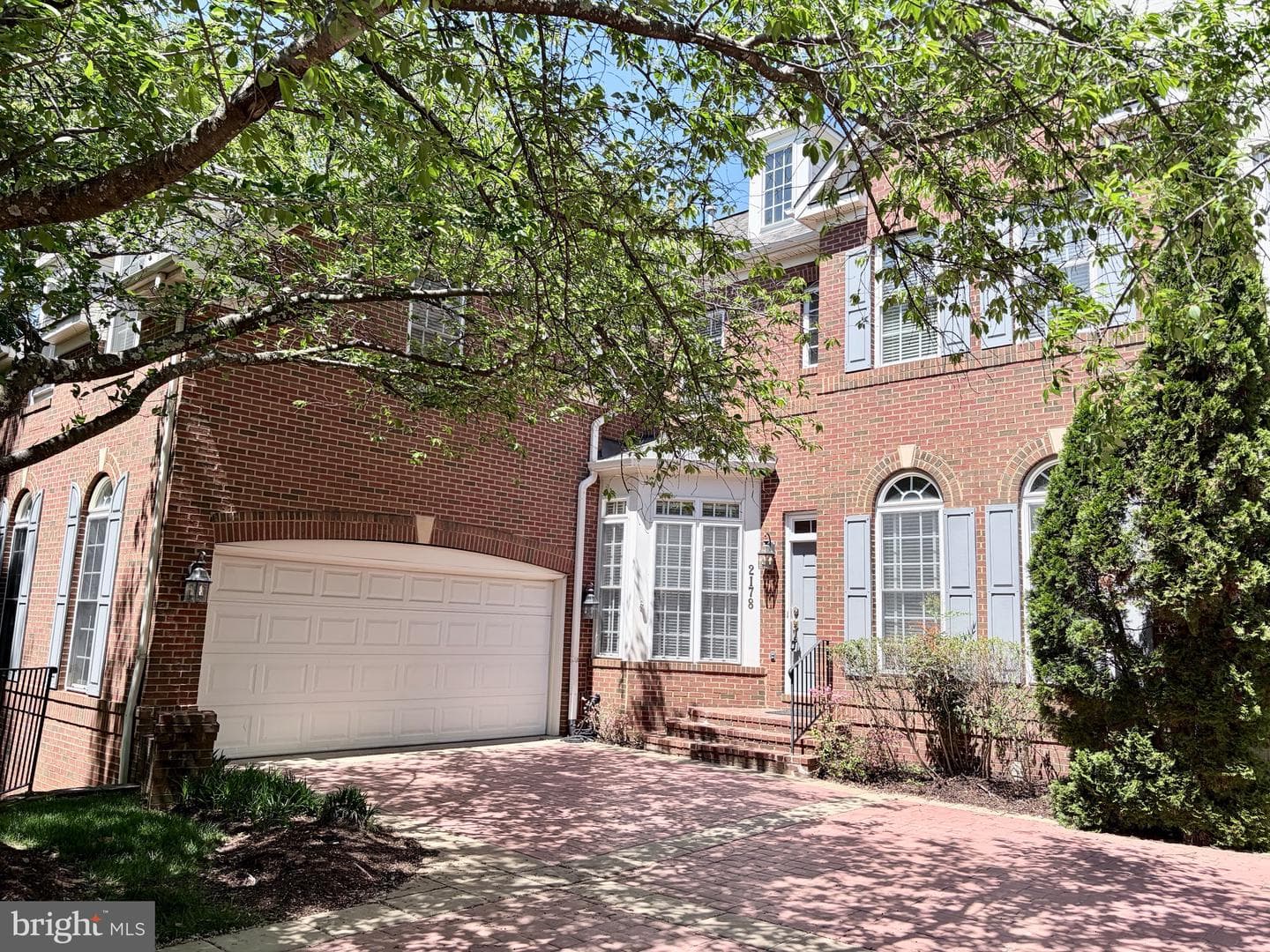 2178 Harithy Drive, Dunn Loring