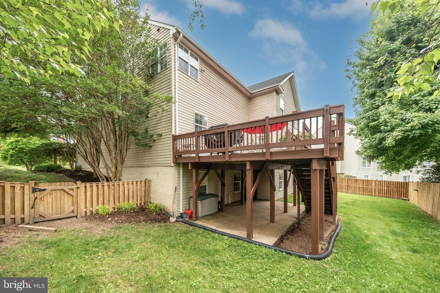 7811 Thornfield Court photo 69