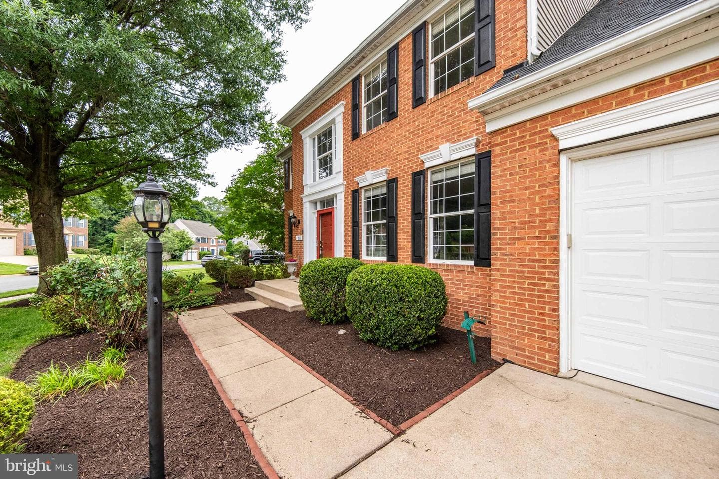7811 Thornfield Court photo 7