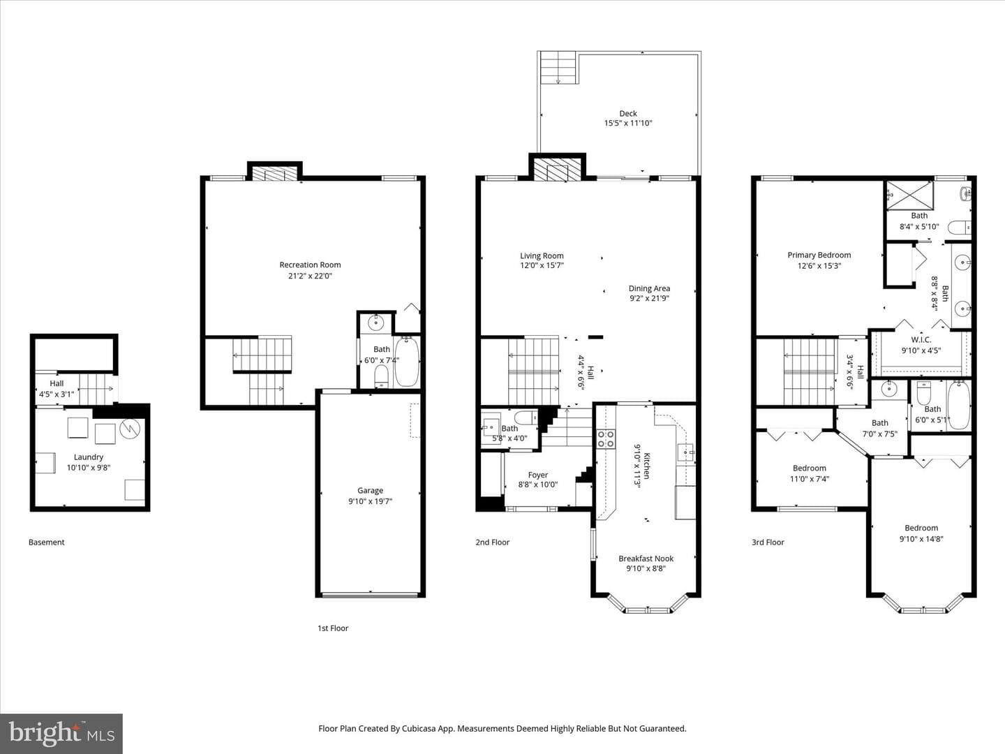 1496 Hampton Hill Circle photo 45