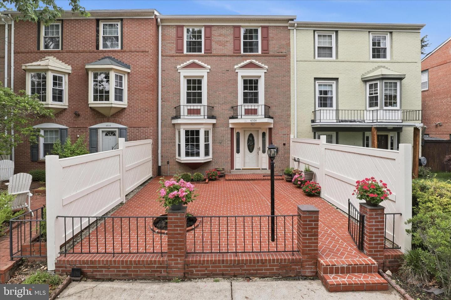 4514 Arendale Square, Alexandria