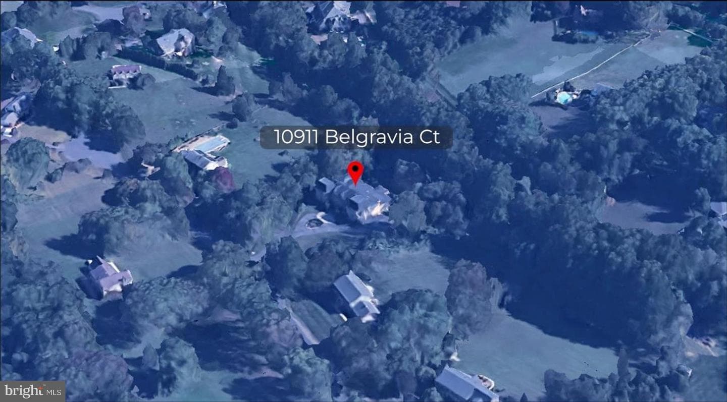 10911 Belgravia Court photo 3