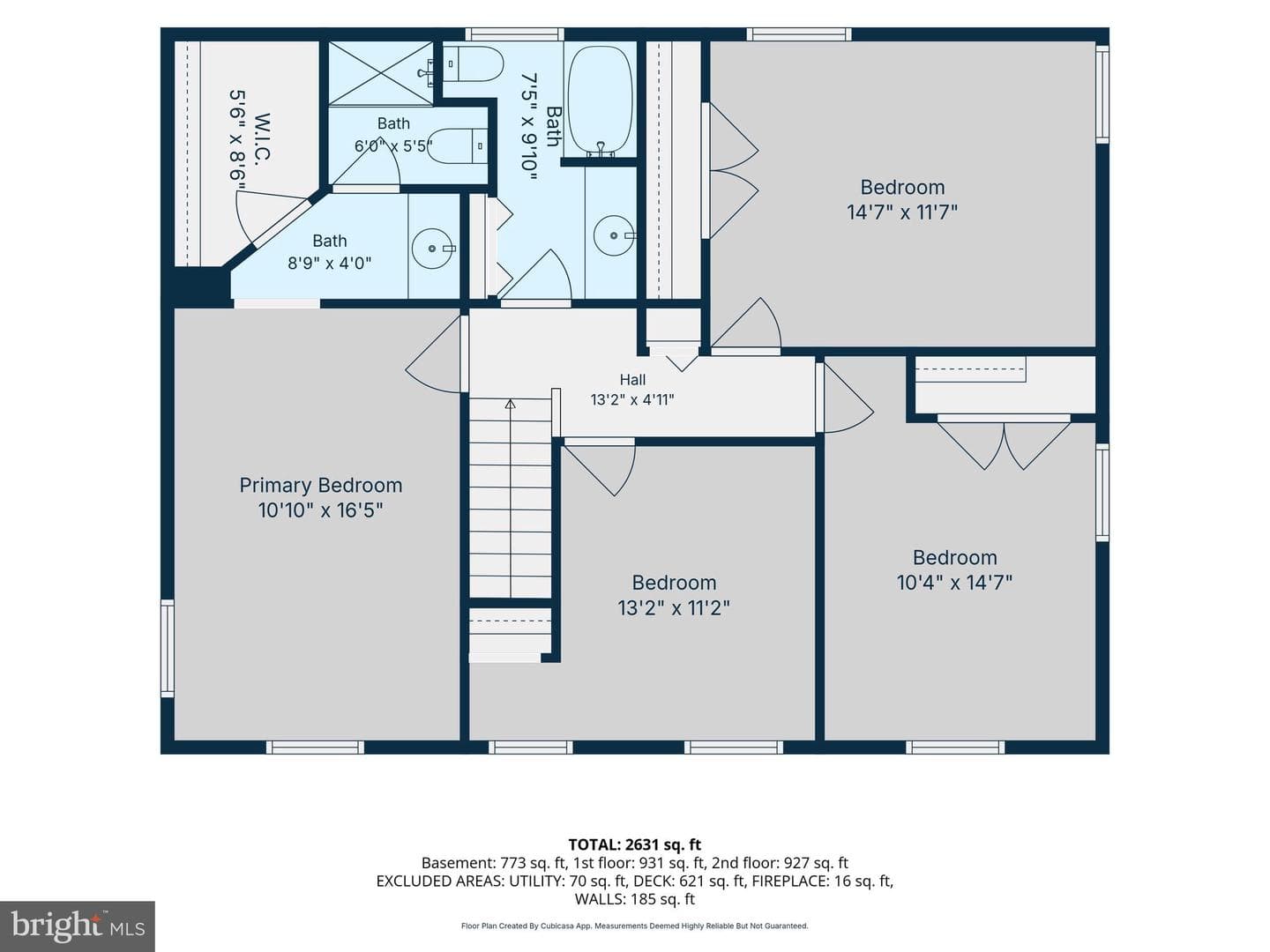 8044 Winding Way Court photo 30