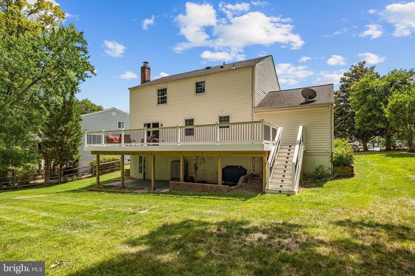 8044 Winding Way Court photo 43
