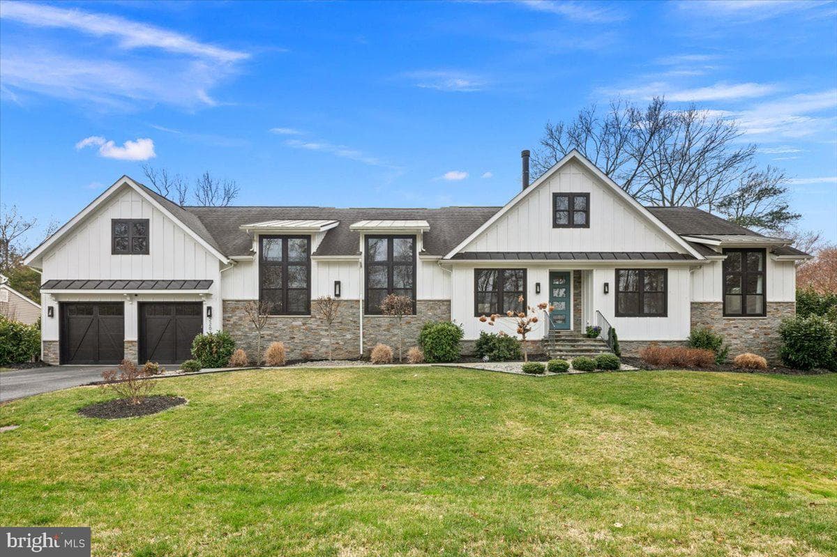 2203 Pennsylvania Boulevard, Alexandria