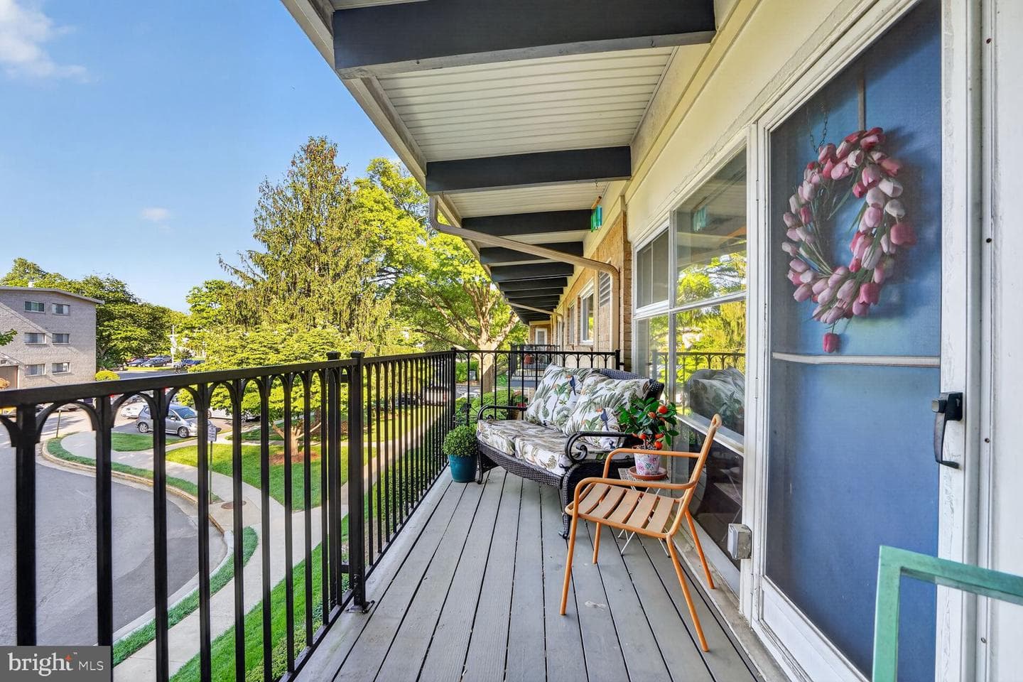 4927 Americana Drive #205 photo 4