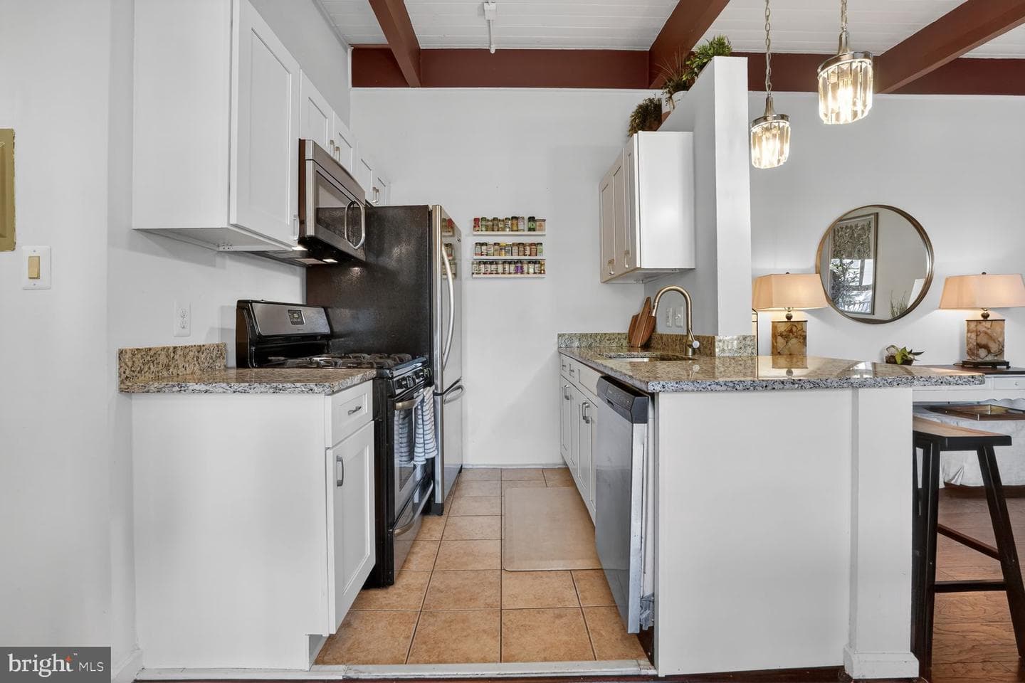 4927 Americana Drive #205 photo 6