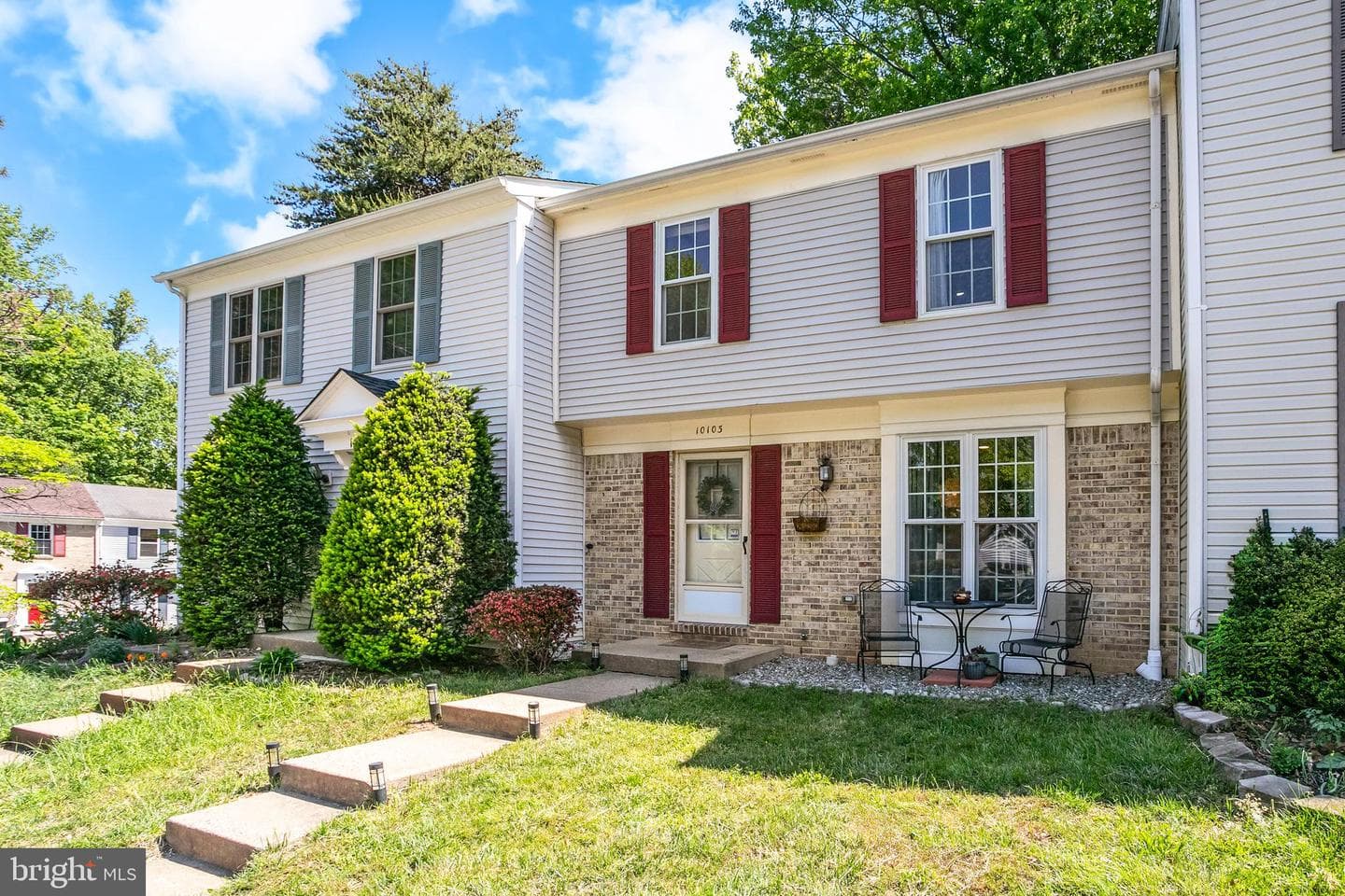 10103 Sassafras Woods Court photo 27