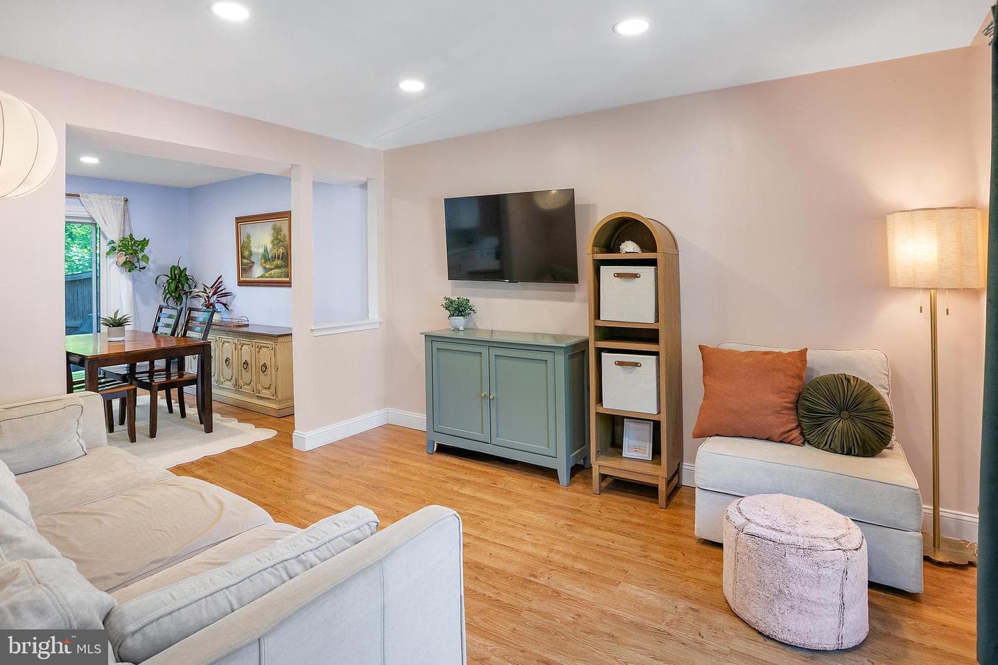 10103 Sassafras Woods Court photo 5