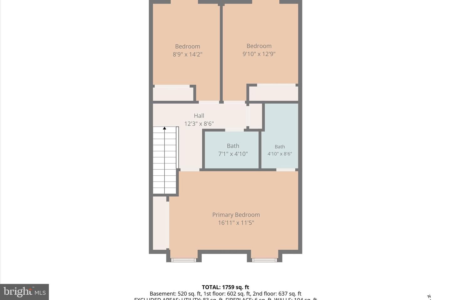 4520 Garbo Court photo 49