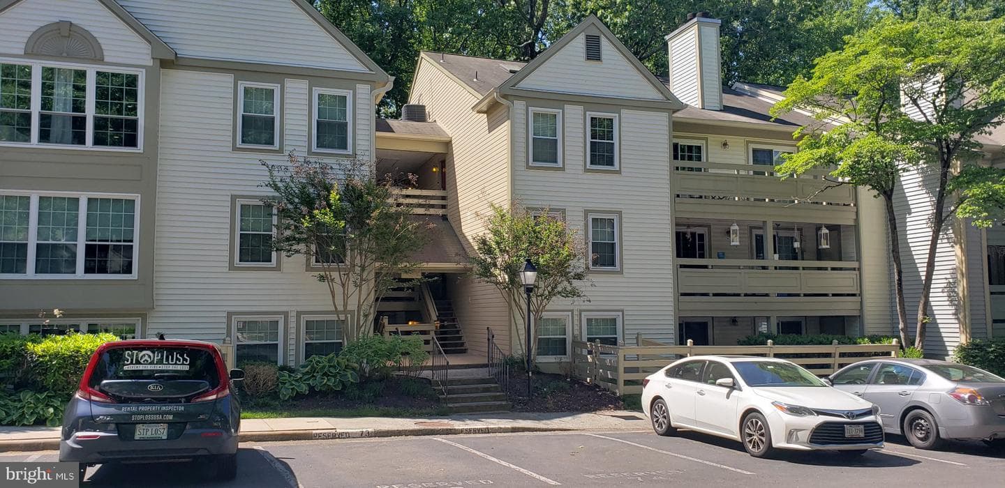 2237 Lovedale Ln # G, Reston