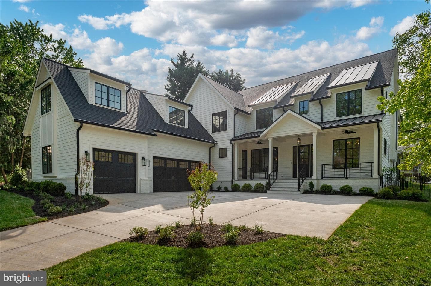 1800 Monza Road, Mclean