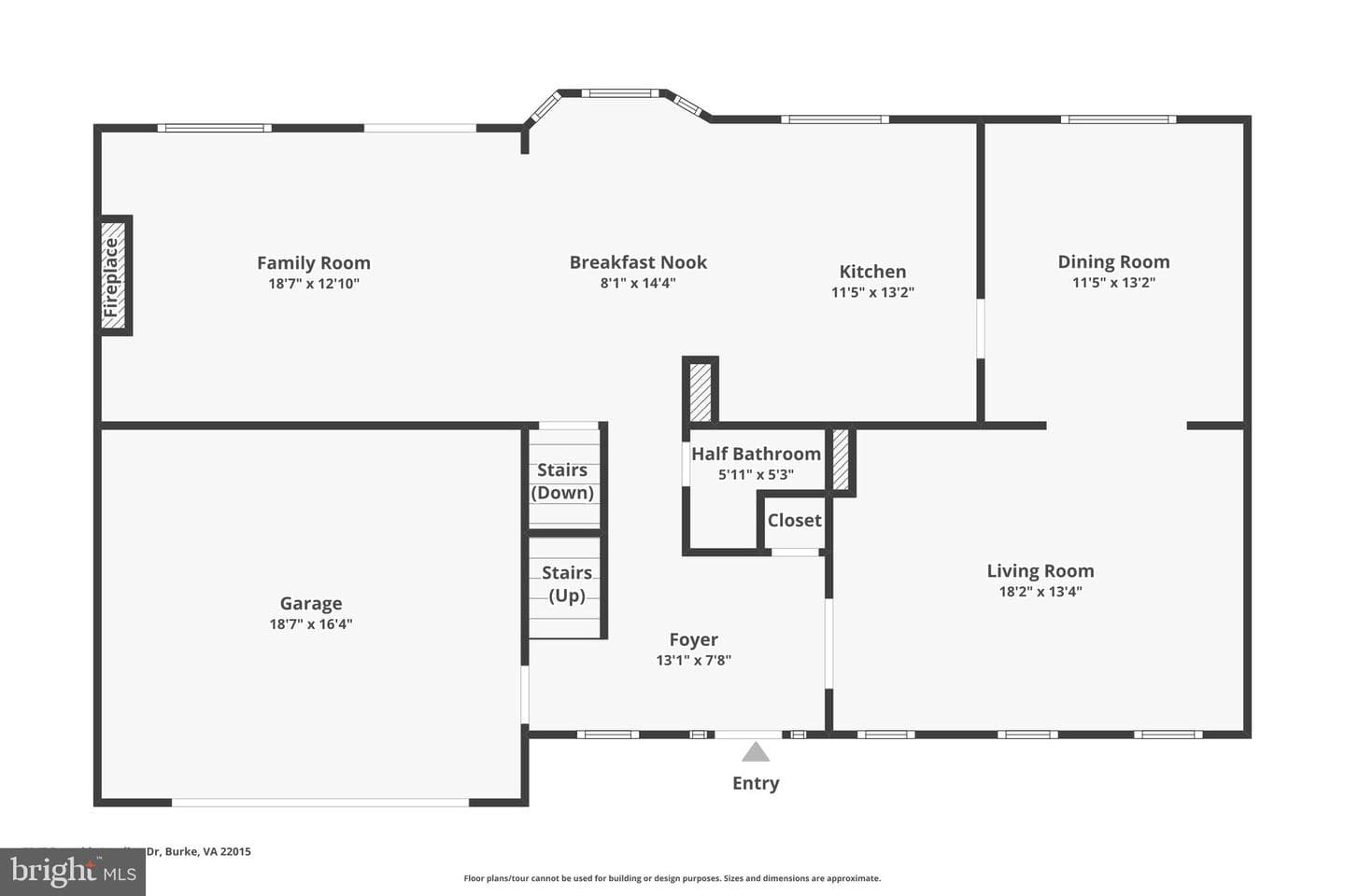 5947 Burnside Landing Drive photo 55