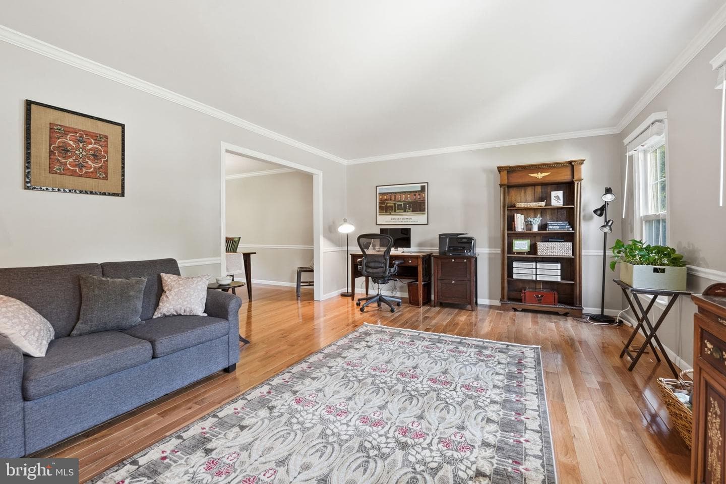 5947 Burnside Landing Drive photo 8