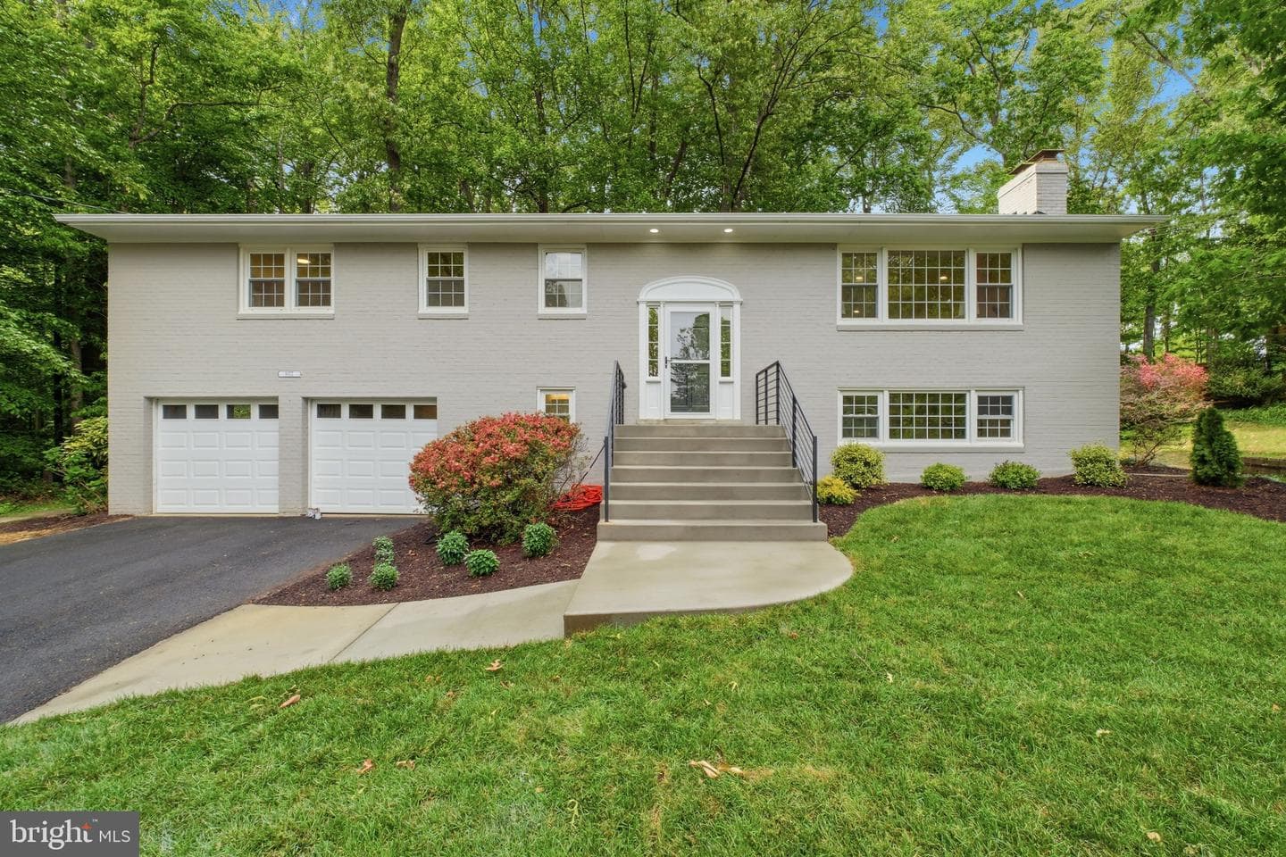9312 Hamilton Drive photo 1